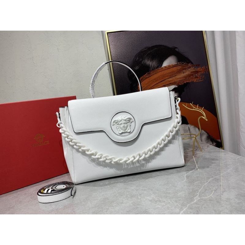 Versace Handle Bags